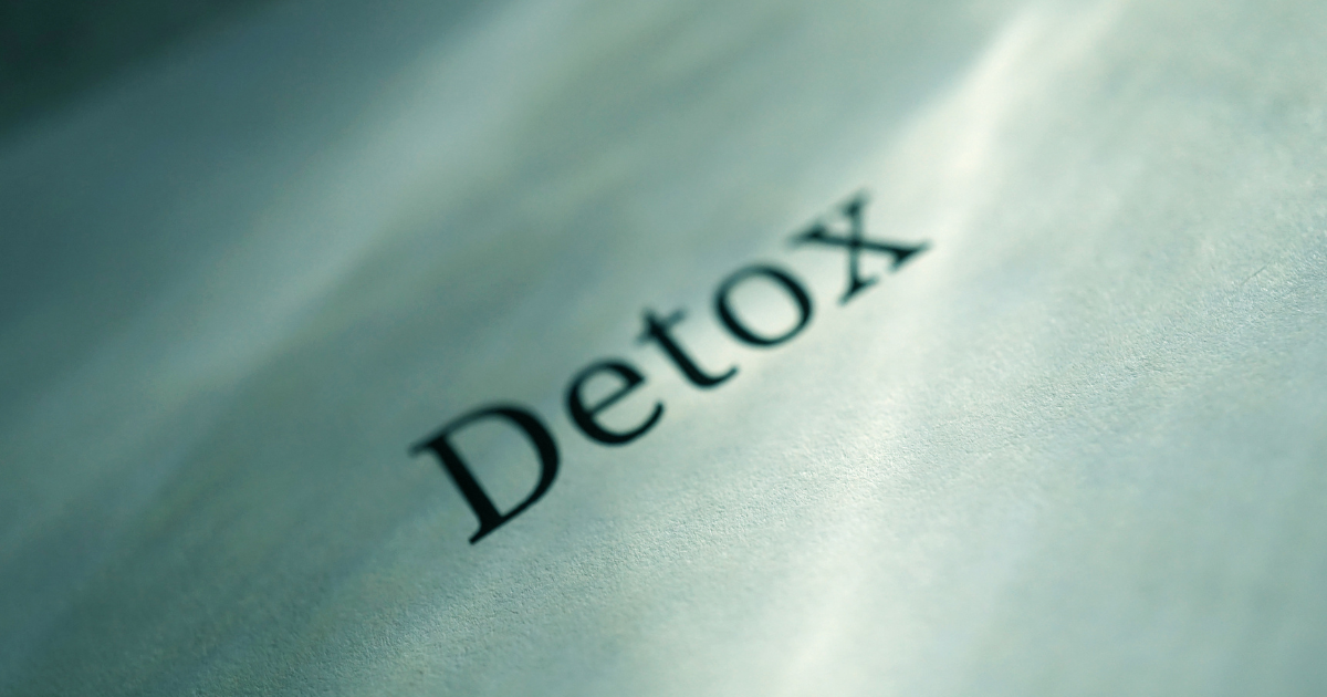 3 - Middle Tennessee Detox