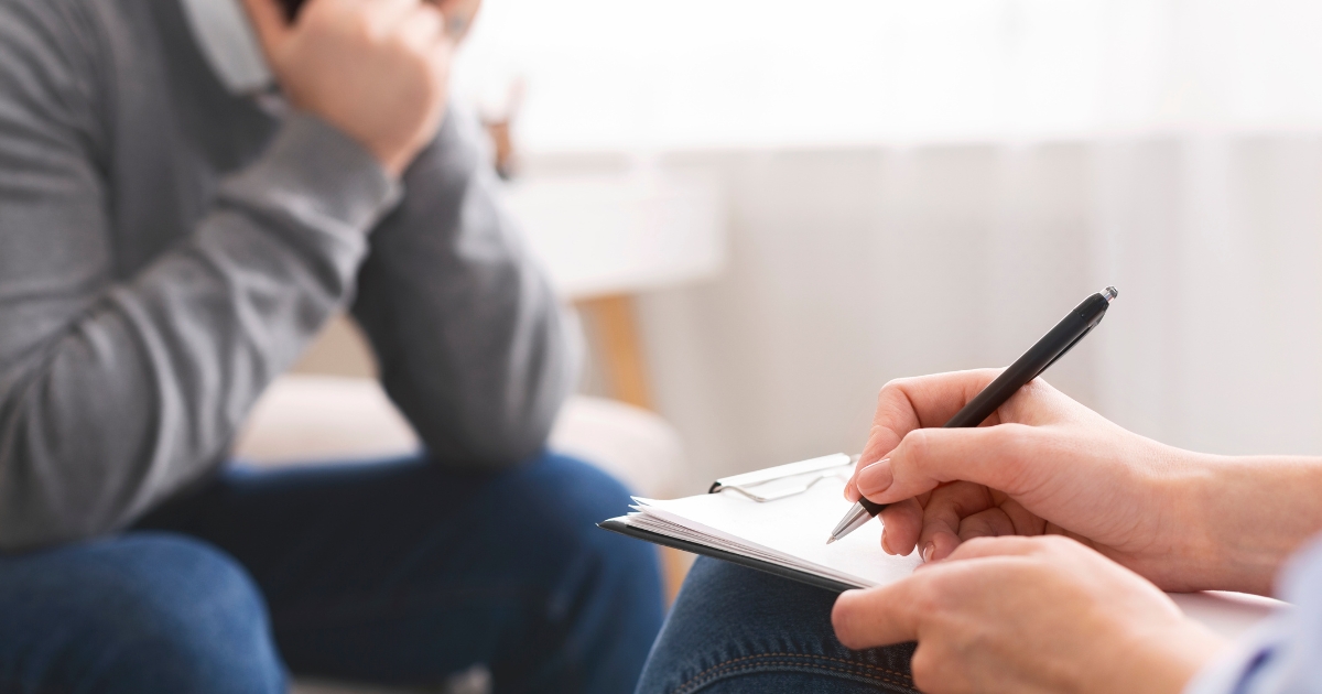 how to wean off alcohol — supporting image 1