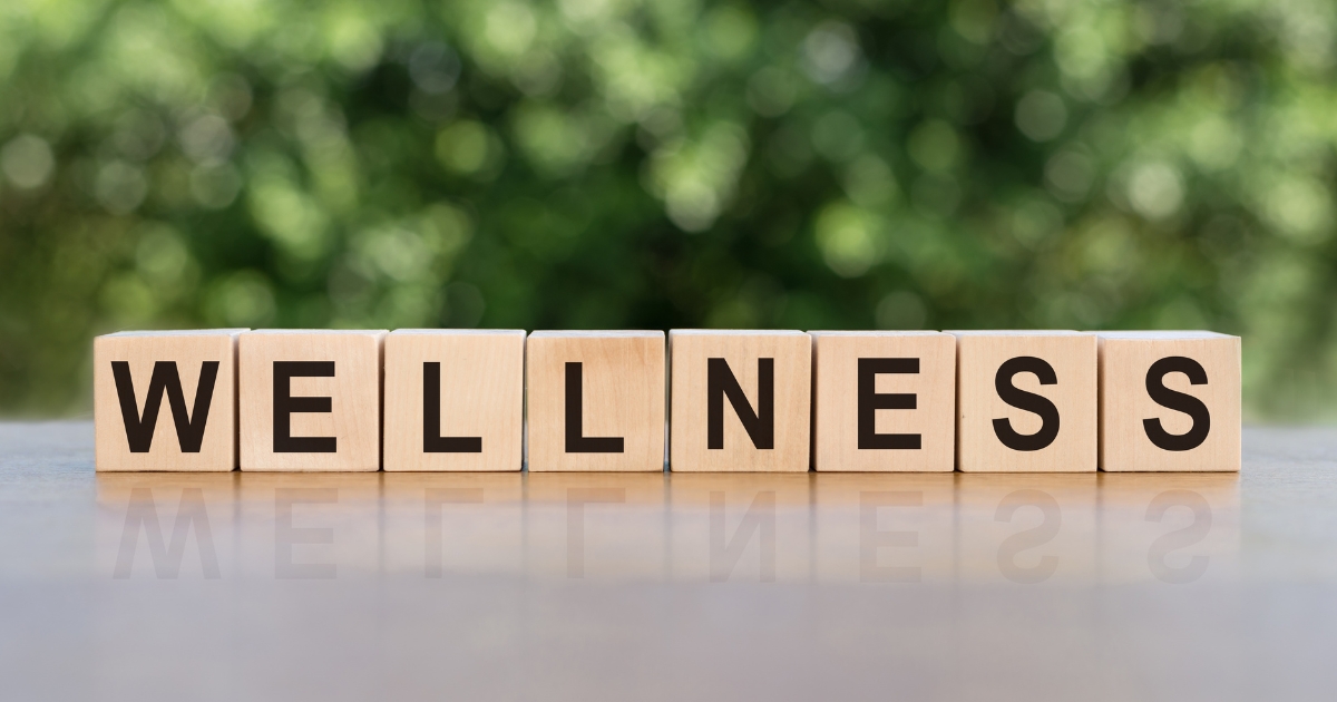 recovery and wellness — supporting image 1