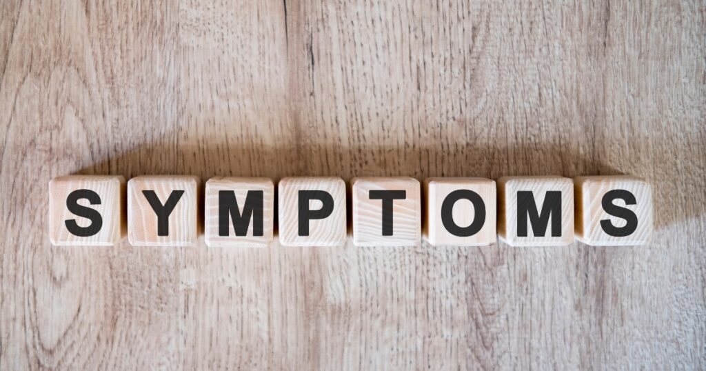 addiction symptoms — featured image