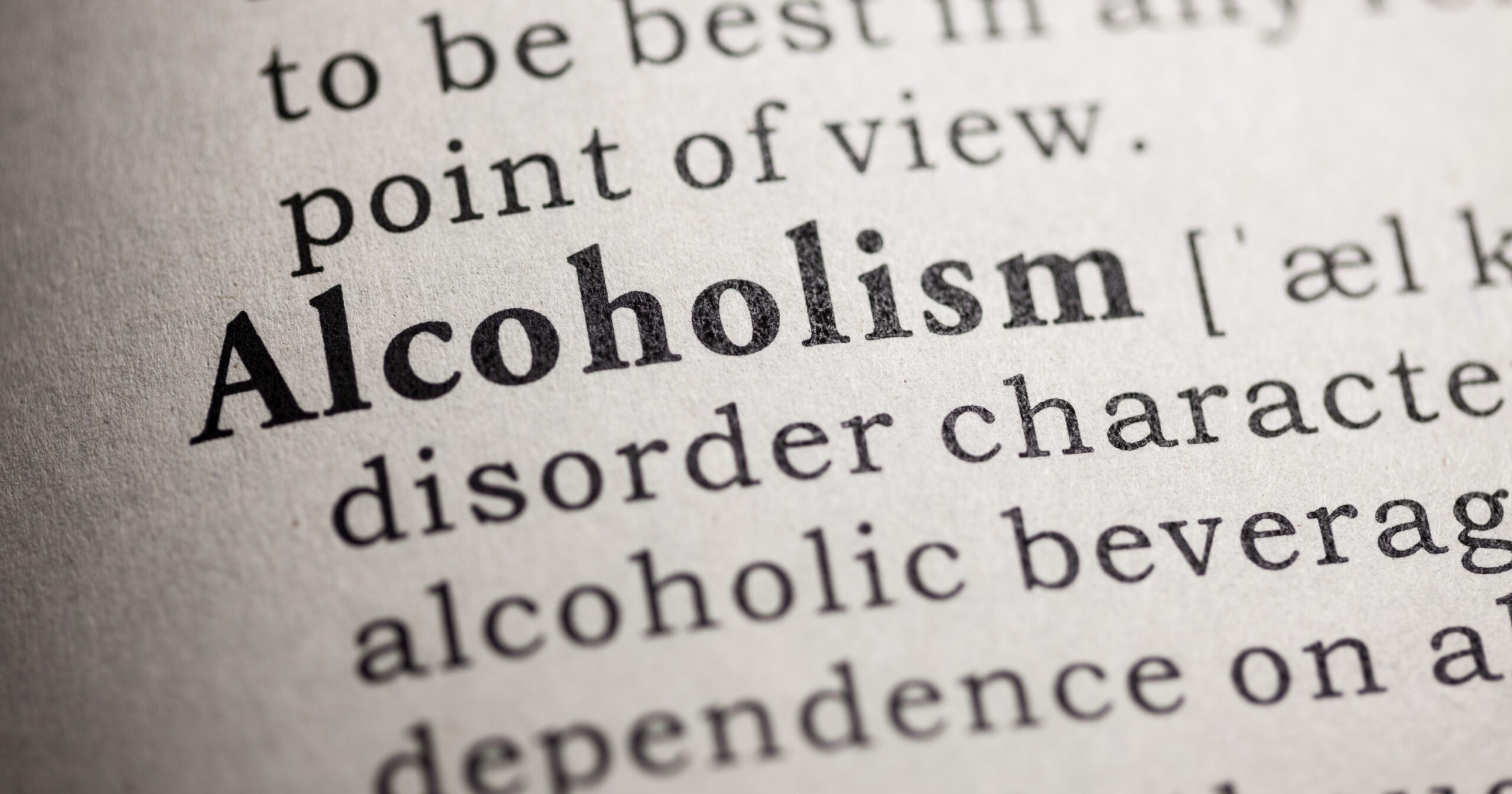 treatment for alcoholism — supporting image 1