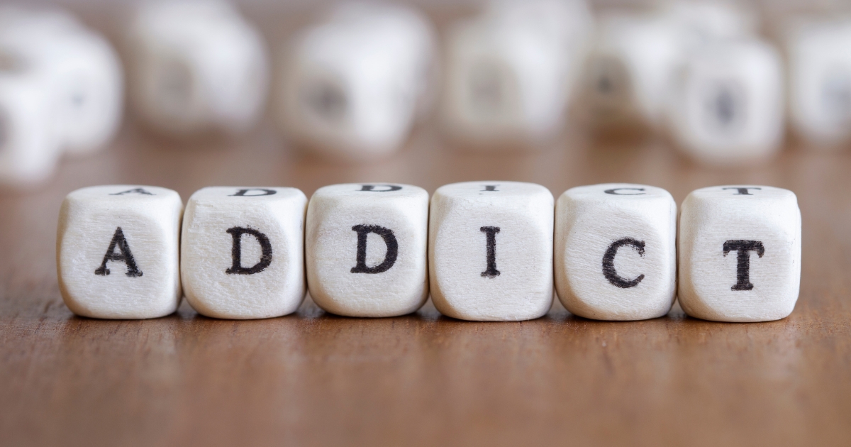 is addiction a disease — supporting image 1