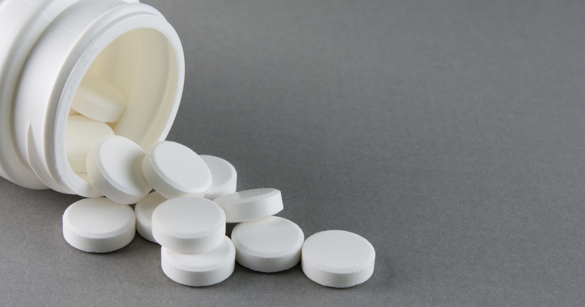 is xanax a beta blocker — featured image