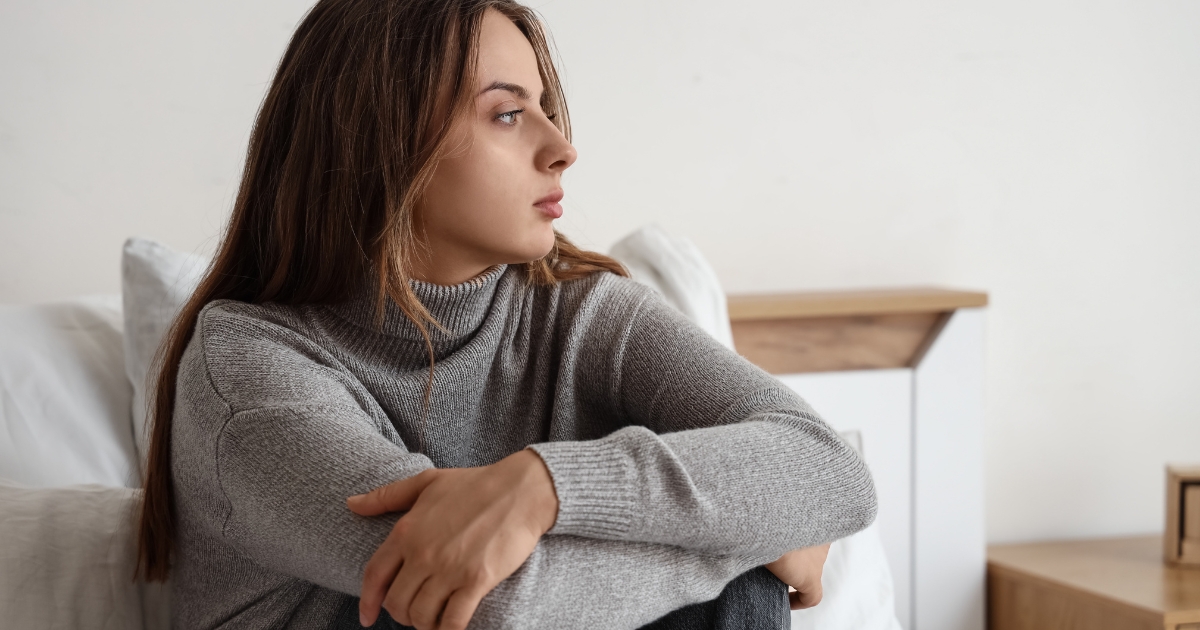 why do i feel empty featured image - Middle Tennessee Detox why do i feel empty — featured image